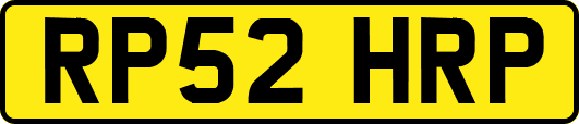 RP52HRP