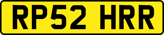RP52HRR