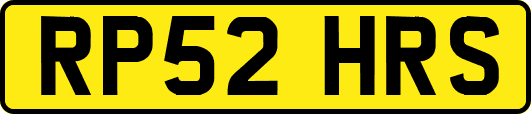 RP52HRS