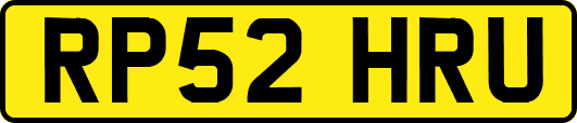 RP52HRU