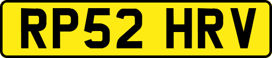 RP52HRV
