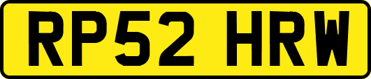 RP52HRW