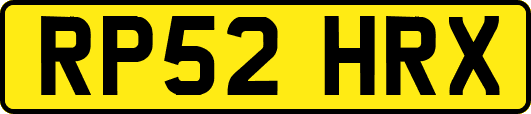 RP52HRX