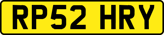 RP52HRY