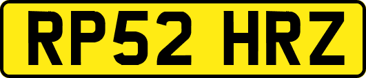 RP52HRZ