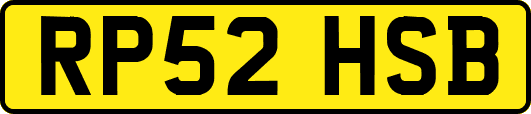 RP52HSB