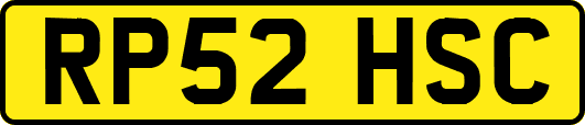 RP52HSC