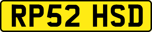 RP52HSD