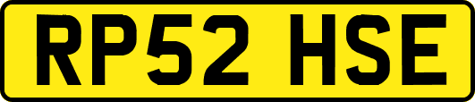 RP52HSE