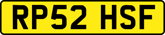 RP52HSF