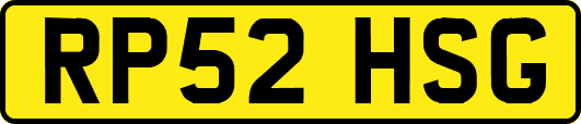 RP52HSG