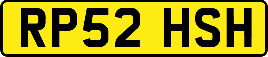 RP52HSH
