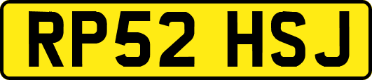 RP52HSJ