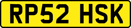 RP52HSK