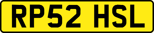 RP52HSL