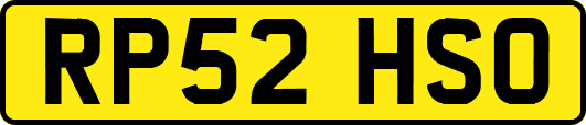 RP52HSO