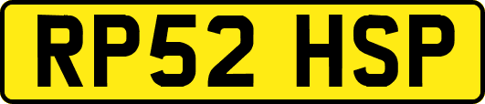 RP52HSP
