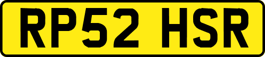 RP52HSR