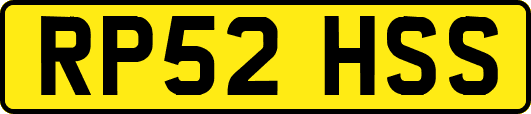 RP52HSS