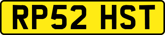 RP52HST