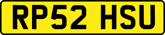 RP52HSU