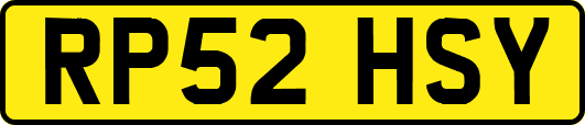 RP52HSY