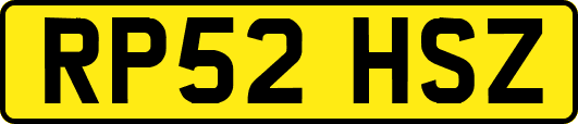 RP52HSZ