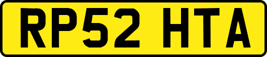 RP52HTA
