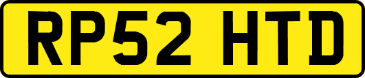 RP52HTD