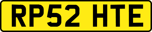 RP52HTE