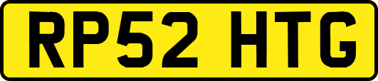 RP52HTG