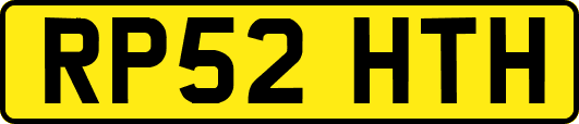 RP52HTH