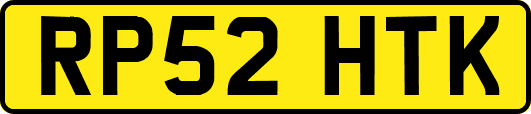 RP52HTK