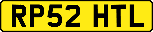 RP52HTL