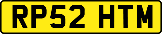 RP52HTM