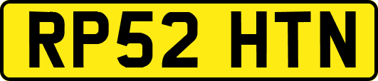 RP52HTN