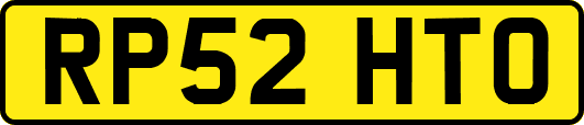 RP52HTO