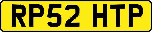 RP52HTP