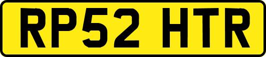 RP52HTR