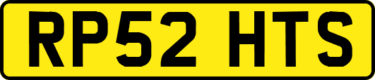 RP52HTS