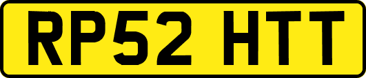 RP52HTT