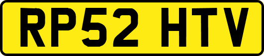RP52HTV