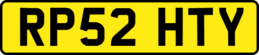 RP52HTY
