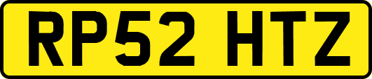 RP52HTZ