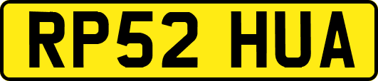 RP52HUA