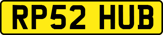RP52HUB