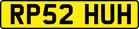 RP52HUH