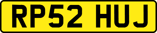 RP52HUJ