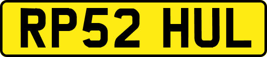RP52HUL