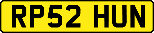 RP52HUN